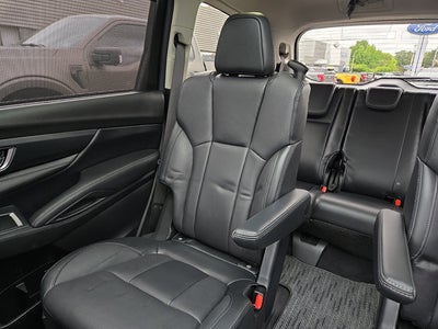 2024 Subaru Ascent Limited