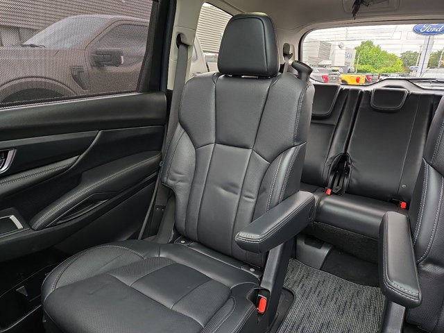 2024 Subaru Ascent Limited