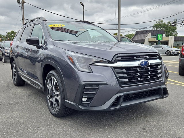 2024 Subaru Ascent Limited