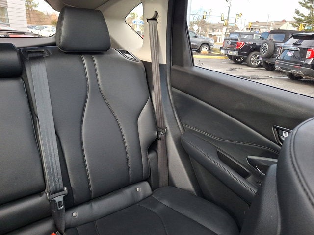 2020 Acura RDX Standard