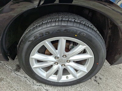 2020 Acura RDX Standard