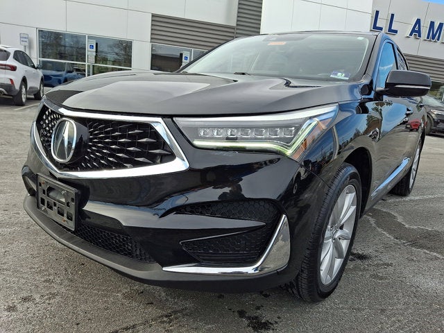 2020 Acura RDX Standard