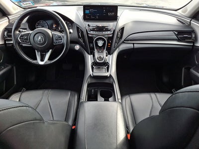 2020 Acura RDX Standard
