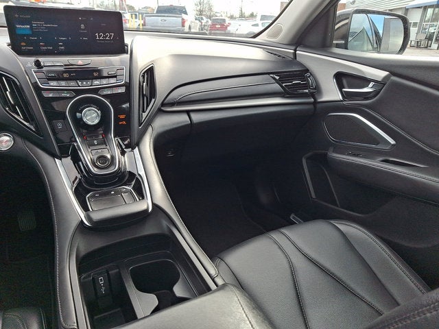 2020 Acura RDX Standard