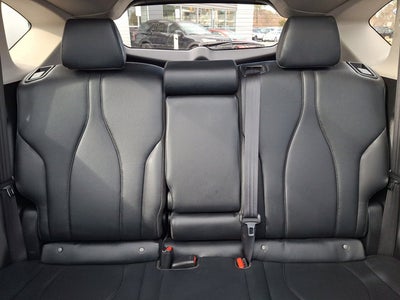 2020 Acura RDX Standard