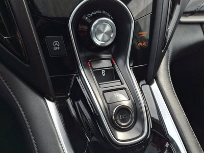 2020 Acura RDX Standard