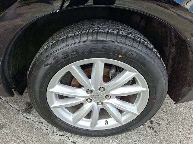 2020 Acura RDX Standard