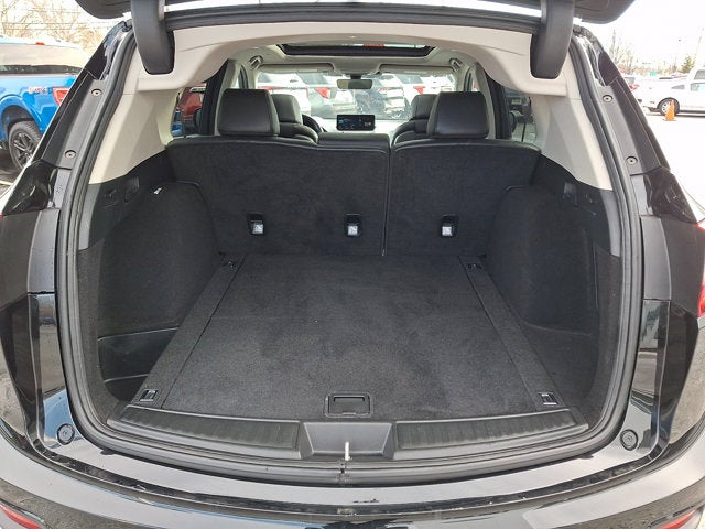 2020 Acura RDX Standard