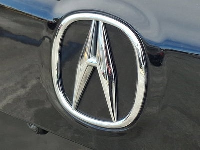 2020 Acura RDX Standard