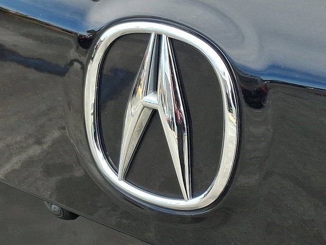 2020 Acura RDX Standard