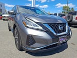 2019 Nissan Murano SV