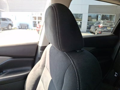 2019 Nissan Murano SV