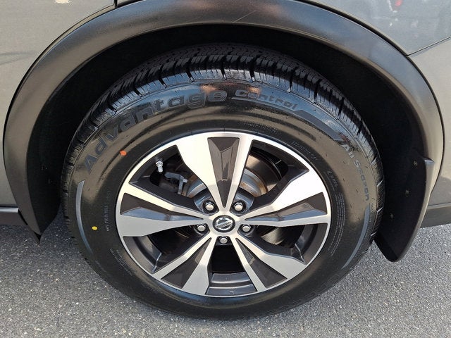 2019 Nissan Murano SV