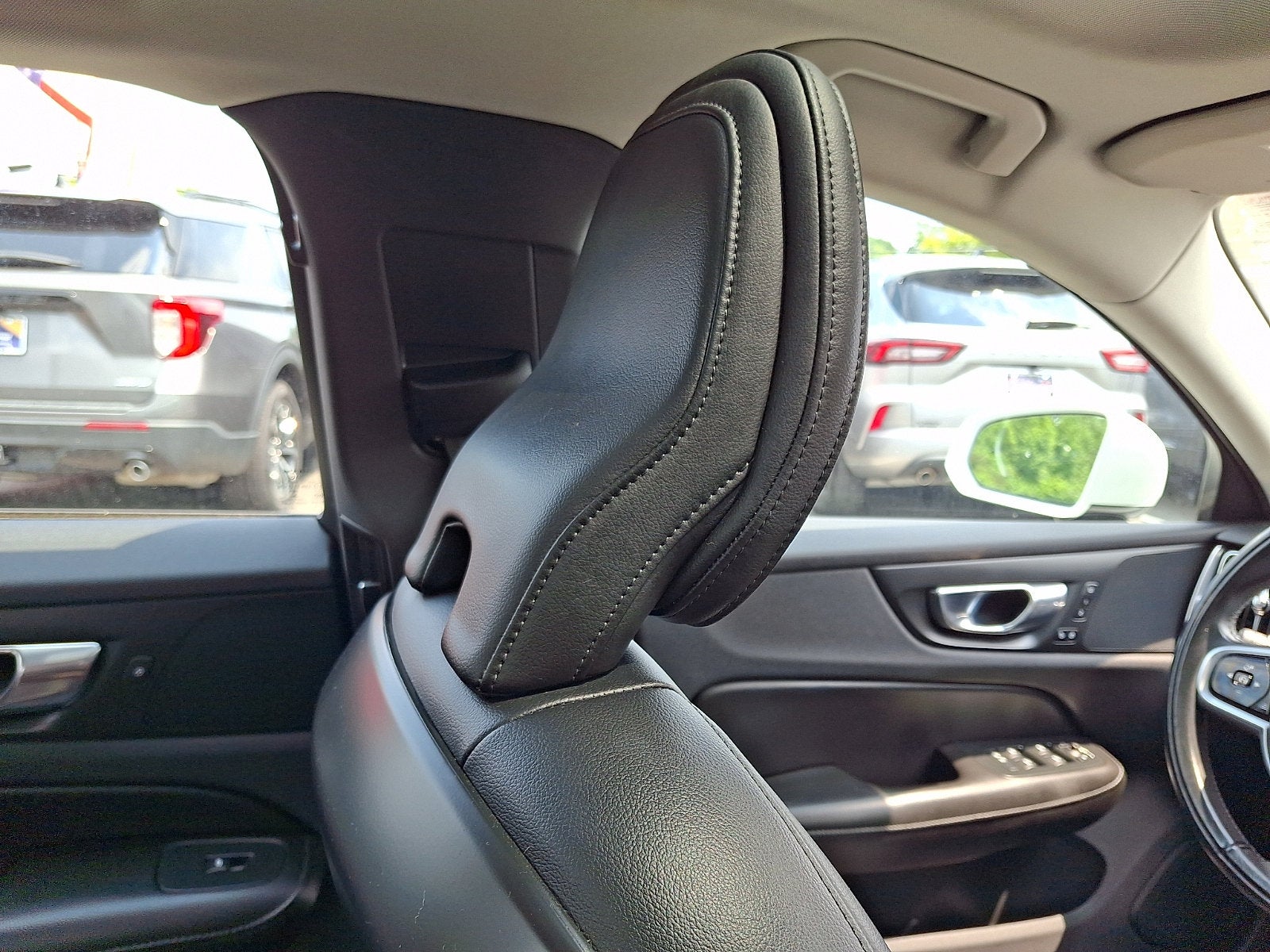 2021 Volvo S60 Momentum