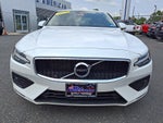 2021 Volvo S60 Momentum