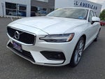 2021 Volvo S60 Momentum
