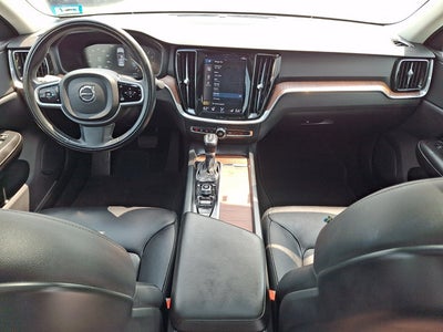 2021 Volvo S60 Momentum