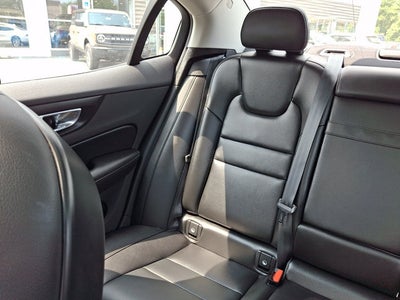2021 Volvo S60 Momentum