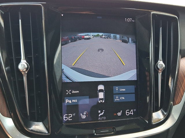 2021 Volvo S60 Momentum