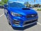 2021 Subaru WRX STI