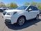 2018 Subaru Forester Touring