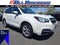 2018 Subaru Forester Touring
