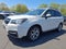 2018 Subaru Forester Touring