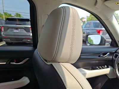 2019 Mazda Mazda CX-5 Grand Touring