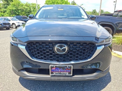 2022 Mazda Mazda CX-5 2.5 S Premium Plus Package