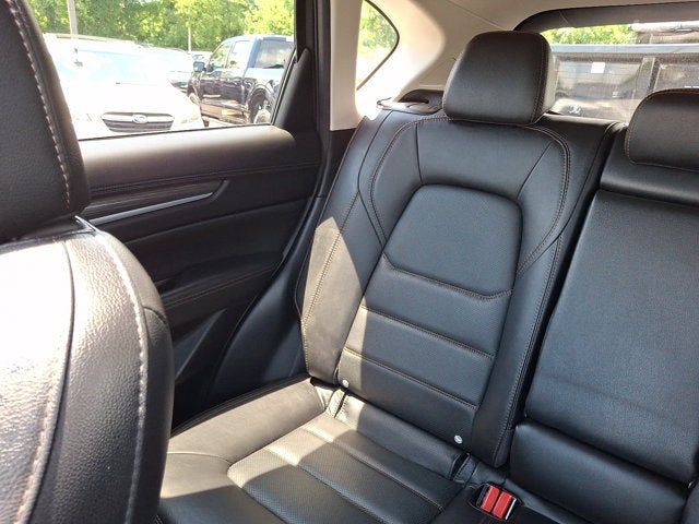 2022 Mazda Mazda CX-5 2.5 S Premium Plus Package