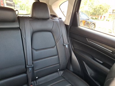 2022 Mazda Mazda CX-5 2.5 S Premium Plus Package