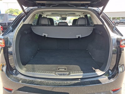 2022 Mazda Mazda CX-5 2.5 S Premium Plus Package