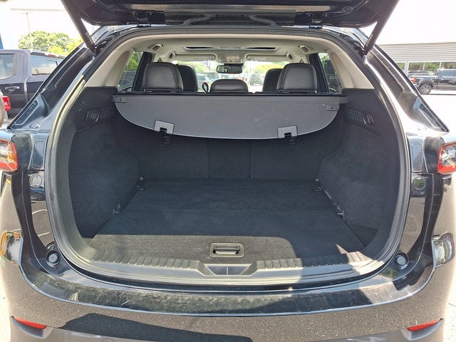 2022 Mazda Mazda CX-5 2.5 S Premium Plus Package