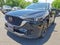 2022 Mazda Mazda CX-5 2.5 S Premium Plus Package