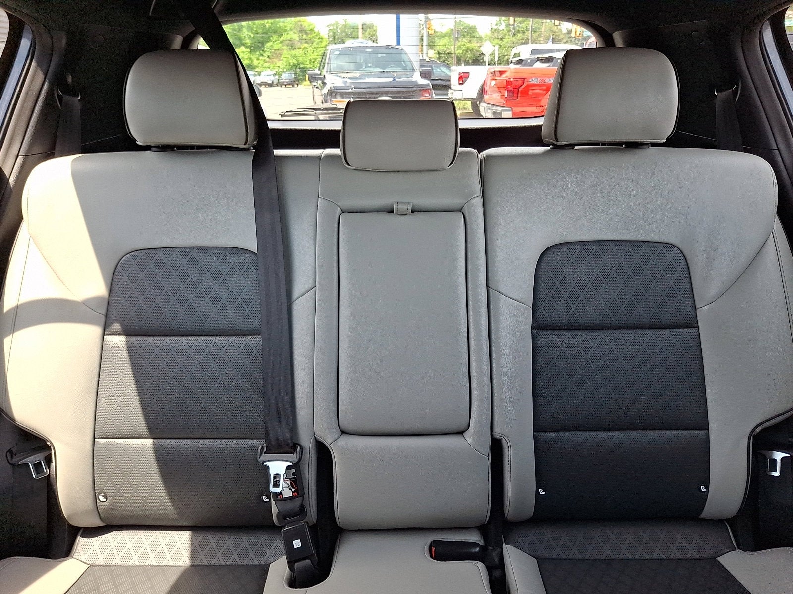2019 Kia Sportage EX