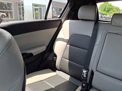 2019 Kia Sportage EX