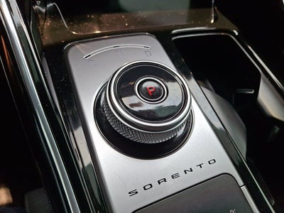 2022 Kia Sorento Plug-In Hybrid SX Prestige