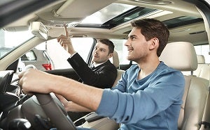 Schedule a test drive at All American Subaru of Old Bridge in Old Bridge, NJ.