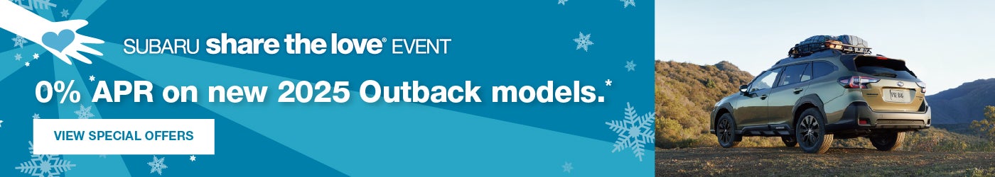 Subaru VIP Educator Program | Teachers & Educators Subaru Discount