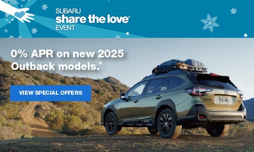 Subaru VIP Educator Program | Teachers & Educators Subaru Discount