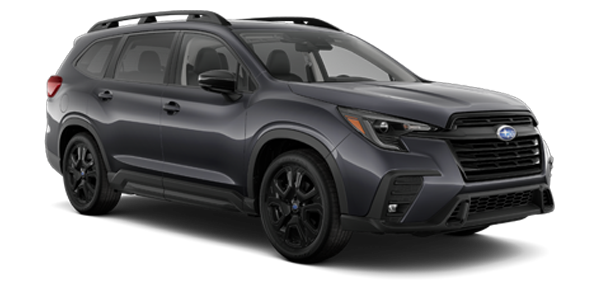 2025 Ascent | All American Subaru of Old Bridge in Old Bridge NJ