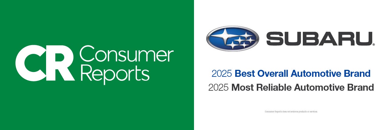 Consumer Reports articles, reviews, rankings and videos. They're all here. | All American Subaru of Old Bridge in Old Bridge NJ