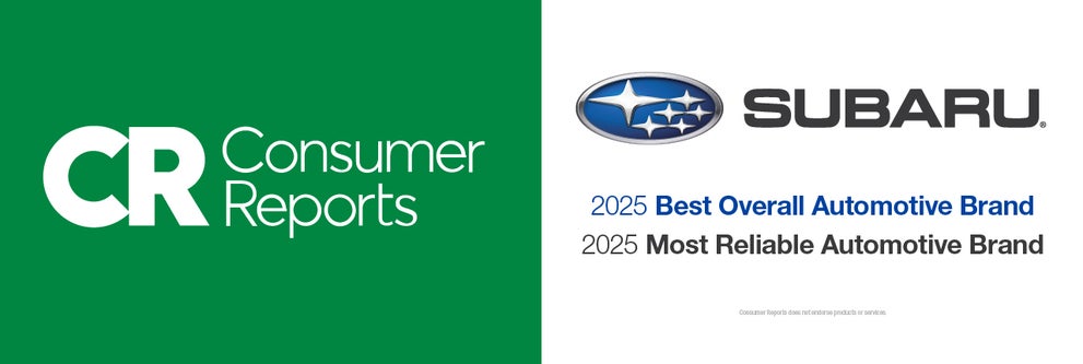 Consumer Reports articles, reviews, rankings and videos. They're all here. | All American Subaru of Old Bridge in Old Bridge NJ