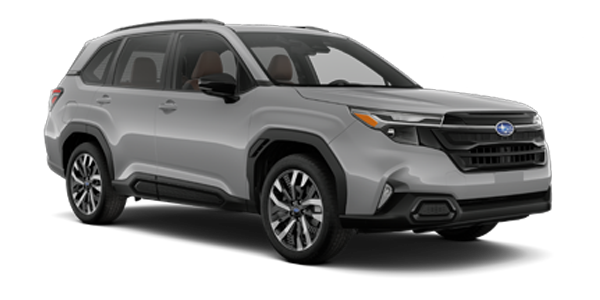 2025 Forester | All American Subaru of Old Bridge in Old Bridge NJ