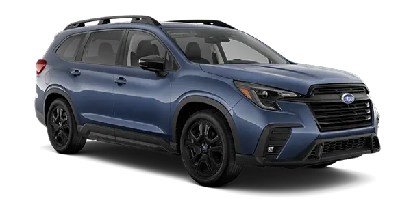2026 Ascent | All American Subaru of Old Bridge in Old Bridge NJ