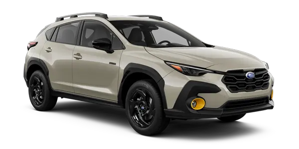 2026 Crosstrek Hybrid | All American Subaru of Old Bridge in Old Bridge NJ