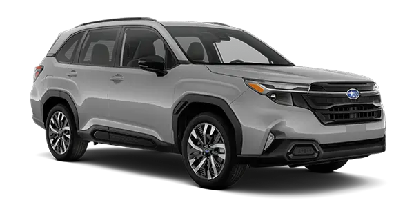 2026 Forester | All American Subaru of Old Bridge in Old Bridge NJ