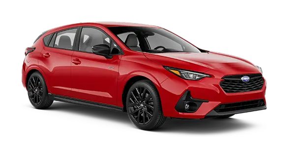 2026 Impreza | All American Subaru of Old Bridge in Old Bridge NJ