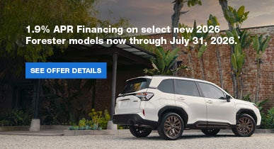 Forester | All American Subaru of Old Bridge in Old Bridge NJ