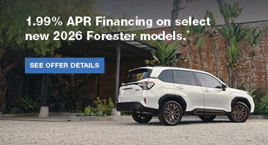 Forester | All American Subaru of Old Bridge in Old Bridge NJ